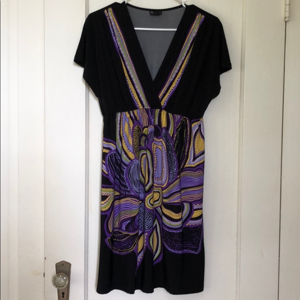 Soho dress
